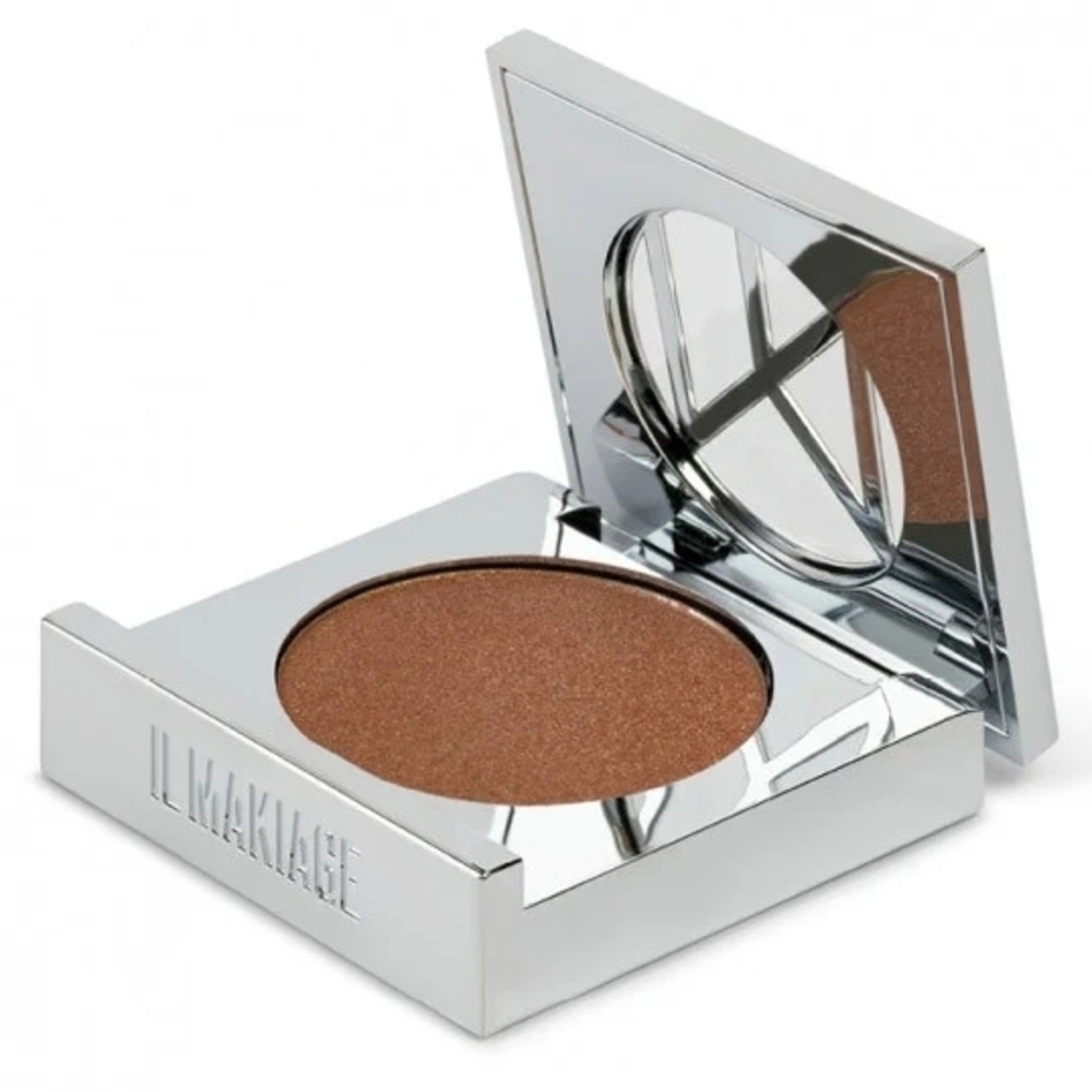 IL MAKIAGE Color Boss Eyeshadow NIB - Eyes On The Prize